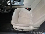  Audi  A6 AUDI  AVANT / 2018 / 5P / STATION WAGON 45 TDI 3.0 QUATTRO UL S TRO BUSIN PLUS #96