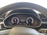  Audi  Q3 AUDI  SPORTBACK / 2019 / 5P / SUV 35 TDI QUATTRO S TRONIC S LINE EDITION #4