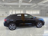  Audi  Q3 AUDI  SPORTBACK / 2019 / 5P / SUV 35 TDI QUATTRO S TRONIC S LINE EDITION #7