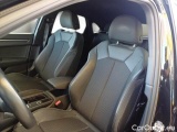  Audi  Q3 AUDI  SPORTBACK / 2019 / 5P / SUV 35 TDI QUATTRO S TRONIC S LINE EDITION #11