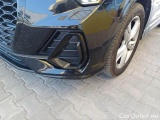  Audi  Q3 AUDI  SPORTBACK / 2019 / 5P / SUV 35 TDI QUATTRO S TRONIC S LINE EDITION #29