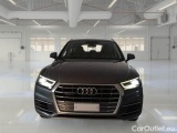  Audi  Q5 AUDI  / 2016 / 5P / SUV 2.0 TDI 140KW BUS.SPORT QUATTRO S TRONIC #6