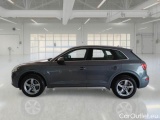  Audi  Q5 AUDI  / 2016 / 5P / SUV 2.0 TDI 140KW BUS.SPORT QUATTRO S TRONIC #8