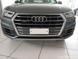  Audi  Q5 AUDI  / 2016 / 5P / SUV 2.0 TDI 140KW BUS.SPORT QUATTRO S TRONIC #39