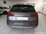  Audi  Q5 AUDI  / 2016 / 5P / SUV 2.0 TDI 140KW BUS.SPORT QUATTRO S TRONIC #64