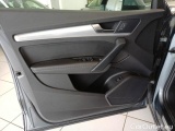  Audi  Q5 AUDI  / 2016 / 5P / SUV 2.0 TDI 140KW BUS.SPORT QUATTRO S TRONIC #112