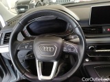  Audi  Q5 AUDI  / 2016 / 5P / SUV 2.0 TDI 140KW BUS.SPORT QUATTRO S TRONIC #124