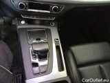  Audi  Q5 AUDI  / 2016 / 5P / SUV 2.0 TDI 140KW BUS.SPORT QUATTRO S TRONIC #127