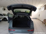  Audi  Q5 AUDI  / 2016 / 5P / SUV 2.0 TDI 140KW BUS.SPORT QUATTRO S TRONIC #156
