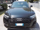 Audi  Q5 AUDI  / 2020 / 5P / SUV 40 TDI S LINE PLUS QUATTRO S TRONIC #6