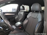  Audi  Q5 AUDI  / 2020 / 5P / SUV 40 TDI S LINE PLUS QUATTRO S TRONIC #11