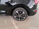  Audi  Q5 AUDI  / 2020 / 5P / SUV 40 TDI S LINE PLUS QUATTRO S TRONIC #19