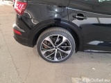  Audi  Q5 AUDI  / 2020 / 5P / SUV 40 TDI S LINE PLUS QUATTRO S TRONIC #18