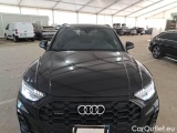  Audi  Q5 AUDI  / 2020 / 5P / SUV 40 TDI S LINE PLUS QUATTRO S TRONIC #26