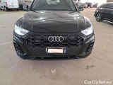  Audi  Q5 AUDI  / 2020 / 5P / SUV 40 TDI S LINE PLUS QUATTRO S TRONIC #30
