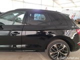  Audi  Q5 AUDI  / 2020 / 5P / SUV 40 TDI S LINE PLUS QUATTRO S TRONIC #52