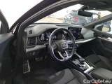  Audi  Q5 AUDI  / 2020 / 5P / SUV 40 TDI S LINE PLUS QUATTRO S TRONIC #66