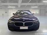  Bmw  Serie 5 BMW  / 2020 / 5P / STATION WAGON 520D XDRIVE BUSINESS AUTO MH48V TOURING #6