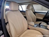  Bmw  Serie 5 BMW  / 2020 / 5P / STATION WAGON 520D XDRIVE BUSINESS AUTO MH48V TOURING #13