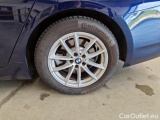  Bmw  Serie 5 BMW  / 2020 / 5P / STATION WAGON 520D XDRIVE BUSINESS AUTO MH48V TOURING #19