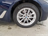  Bmw  Serie 5 BMW  / 2020 / 5P / STATION WAGON 520D XDRIVE BUSINESS AUTO MH48V TOURING #17