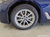  Bmw  Serie 5 BMW  / 2020 / 5P / STATION WAGON 520D XDRIVE BUSINESS AUTO MH48V TOURING #20