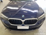  Bmw  Serie 5 BMW  / 2020 / 5P / STATION WAGON 520D XDRIVE BUSINESS AUTO MH48V TOURING #31