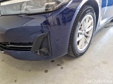  Bmw  Serie 5 BMW  / 2020 / 5P / STATION WAGON 520D XDRIVE BUSINESS AUTO MH48V TOURING #34