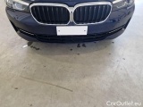  Bmw  Serie 5 BMW  / 2020 / 5P / STATION WAGON 520D XDRIVE BUSINESS AUTO MH48V TOURING #37