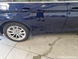  Bmw  Serie 5 BMW  / 2020 / 5P / STATION WAGON 520D XDRIVE BUSINESS AUTO MH48V TOURING #53