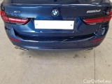  Bmw  Serie 5 BMW  / 2020 / 5P / STATION WAGON 520D XDRIVE BUSINESS AUTO MH48V TOURING #60