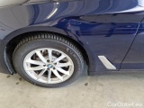  Bmw  Serie 5 BMW  / 2020 / 5P / STATION WAGON 520D XDRIVE BUSINESS AUTO MH48V TOURING #82