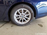  Bmw  Serie 5 BMW  / 2020 / 5P / STATION WAGON 520D XDRIVE BUSINESS AUTO MH48V TOURING #93