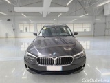  Bmw  Serie 5 BMW  / 2020 / 5P / STATION WAGON 530E XDRIVE LUXURY AUTO TOURING #6