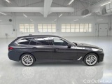  Bmw  Serie 5 BMW  / 2020 / 5P / STATION WAGON 530E XDRIVE LUXURY AUTO TOURING #7
