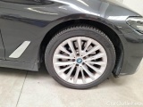  Bmw  Serie 5 BMW  / 2020 / 5P / STATION WAGON 530E XDRIVE LUXURY AUTO TOURING #17
