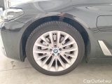  Bmw  Serie 5 BMW  / 2020 / 5P / STATION WAGON 530E XDRIVE LUXURY AUTO TOURING #20