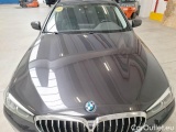  Bmw  Serie 5 BMW  / 2020 / 5P / STATION WAGON 530E XDRIVE LUXURY AUTO TOURING #26