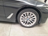  Bmw  Serie 5 BMW  / 2020 / 5P / STATION WAGON 530E XDRIVE LUXURY AUTO TOURING #47