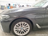  Bmw  Serie 5 BMW  / 2020 / 5P / STATION WAGON 530E XDRIVE LUXURY AUTO TOURING #45