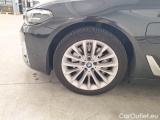  Bmw  Serie 5 BMW  / 2020 / 5P / STATION WAGON 530E XDRIVE LUXURY AUTO TOURING #53