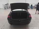  Bmw  Serie 3 BMW  / 2018 / 4P / BERLINA 320D 48V BUSINESS ADVANTAGE AUTO #5