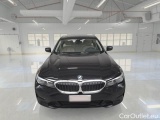  Bmw  Serie 3 BMW  / 2018 / 4P / BERLINA 320D 48V BUSINESS ADVANTAGE AUTO #6