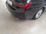  Bmw  Serie 3 BMW  / 2018 / 4P / BERLINA 320D 48V BUSINESS ADVANTAGE AUTO #63