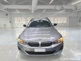  Bmw  Serie 3 BMW  / 2022 / 5P / STATION WAGON 318D 48V TOURING AUTO #6