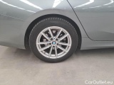  Bmw  Serie 3 BMW  / 2022 / 5P / STATION WAGON 318D 48V TOURING AUTO #18