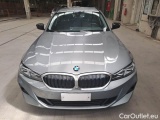  Bmw  Serie 3 BMW  / 2022 / 5P / STATION WAGON 318D 48V TOURING AUTO #33