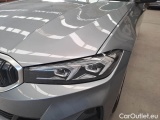  Bmw  Serie 3 BMW  / 2022 / 5P / STATION WAGON 318D 48V TOURING AUTO #38