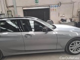  Bmw  Serie 3 BMW  / 2022 / 5P / STATION WAGON 318D 48V TOURING AUTO #43