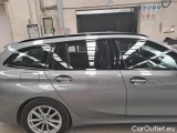  Bmw  Serie 3 BMW  / 2022 / 5P / STATION WAGON 318D 48V TOURING AUTO #45
